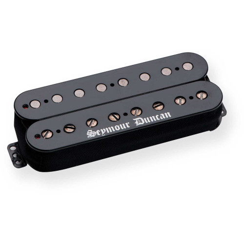 Black Winter bridge 8strg
