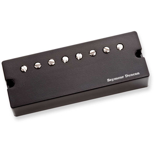 8Str Sentient Neck Amt Soapbar