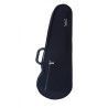 Funda violín Bam SUB2002XL Submarine Hoody 4/4 Naranja