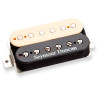 TB-4 JB Trembucker Rev Zebra