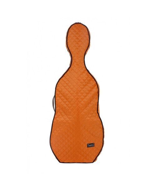 Funda cello Bam HO1000XL Hoody 4/4 Naranja