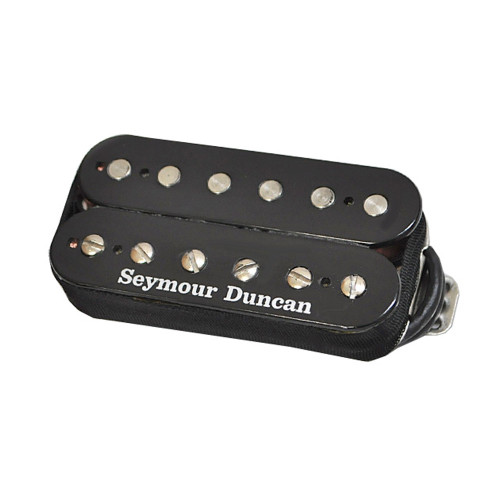 TB-11 Custom Custom Trembkr Bl