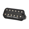 TB-11 Custom Custom Trembkr Bl