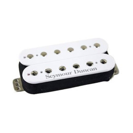 TB-11 Custom Custom Trembkr Wh