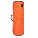 Funda violín Bam HO2001XL Hoody para modelo 2001XL 4/4 Naranja