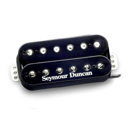 TB-16 59/Custom Hybrid Blk