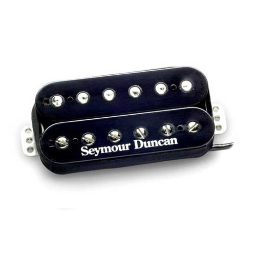 TB-16 59/Custom Hybrid Blk