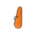 Funda viola Bam HO2200XL Hoody para modelo 2200XL Naranja