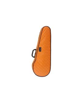 Funda viola Bam HO2200XL Hoody para modelo 2200XL Naranja