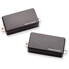 AHB-1s Blackouts Set Blk Chr
