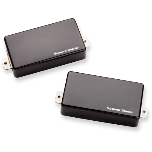 AHB-1s Blackouts Set Blk Chr