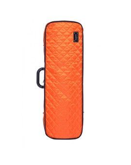 Funda viola Bam HO2201XL Hoody para modelo 2201XL Naranja