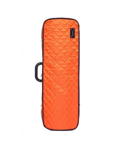 Funda viola Bam HO2201XL Hoody para modelo 2201XL Naranja