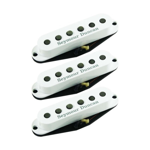SSL-1 Vntg Stag for Strat Cali