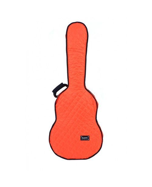 "Funda guitarra clásica Bam HO8002XL Hoody"