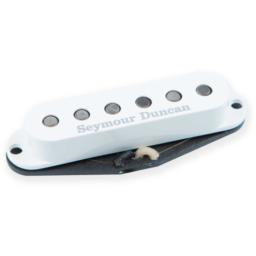SSL-2 Vntg Flat for Strat RwRp