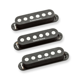 SSL-4 Qtr-Pound for Strat Cal