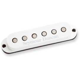 SSL-5T Custom Stag Strat Tappe