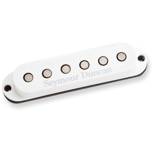 SSL-5T Custom Stag Strat Tappe