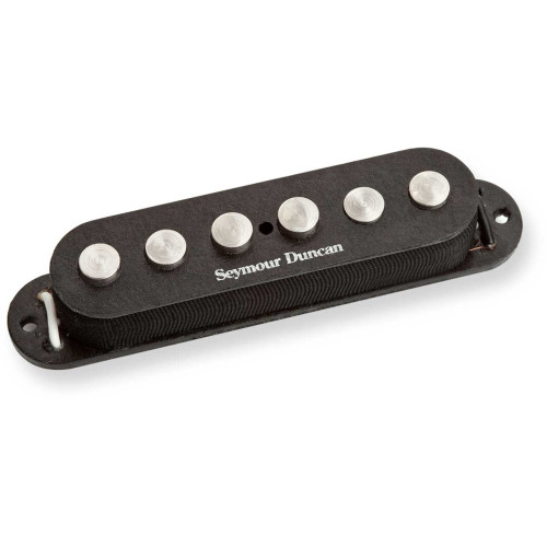 SSL-7 Qtr-Pound Stag Strat RwR