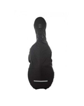 Funda impermeable para estuche cello Artino 550 4/4 Negro