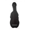Funda impermeable para estuche cello Artino 550 4/4 Negro