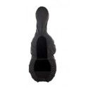 Funda impermeable para estuche cello Artino 550 4/4 Negro