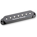 SSL-5 Custom Staggered Blk 7St