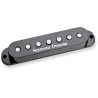 SSL-5 Custom Staggered Blk 7St