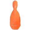Funda impermeable para estuche cello Artino 550 4/4 Naranja