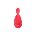 Funda impermeable para estuche cello Artino 550 4/4 Rojo