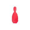 Funda impermeable para estuche cello Artino 550 4/4 Rojo