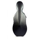 "Funda de avión cello Bam 1002H"