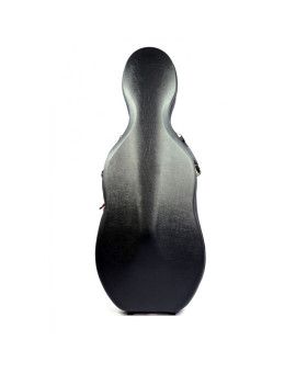 Funda de avión cello Bam 1002H 4/4
