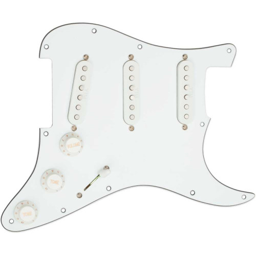 STK-S10PGD YJM FURY PG Assy Wh