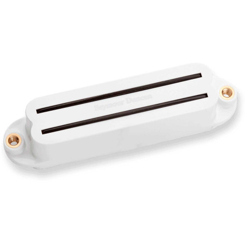 SHR-1n Hot Rails for Strat Whi