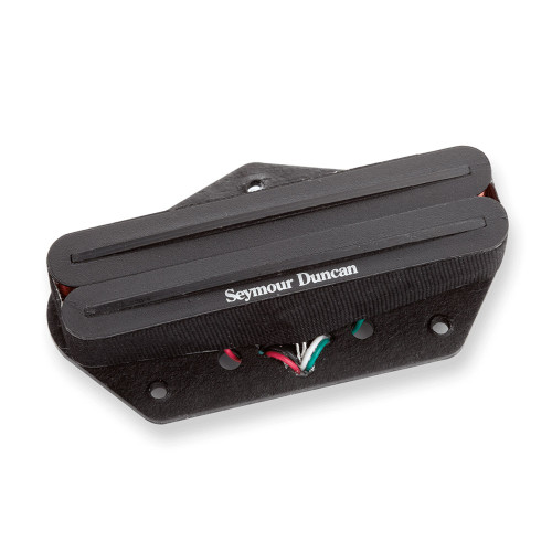 STHR-1b Hot Rails Lead for Tel