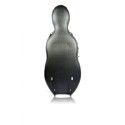 "Funda de avión cello Bam 1002H"