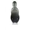 "Funda de avión cello Bam 1002H"