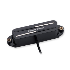 SVR-1n Vntg Rails for Strat Bl