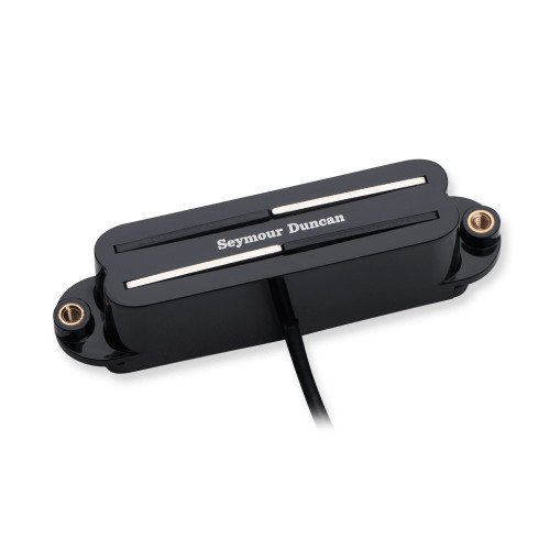 SVR-1n Vntg Rails for Strat Bl