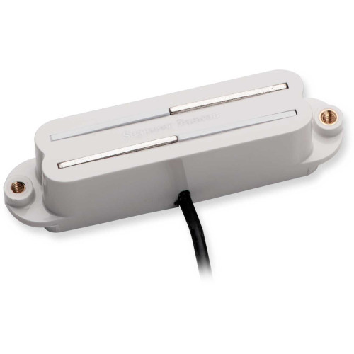 SVR-1b Vntg Rails for Strat Wh