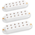 Set Little '59 Strat White