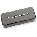 SP90-1n Vntg P90 Soapbar Blk