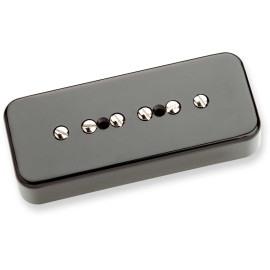 SP90-1b Vntg P90 Soapbar Blk