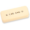 SP90-1b Vntg P90 Soapbar Cream