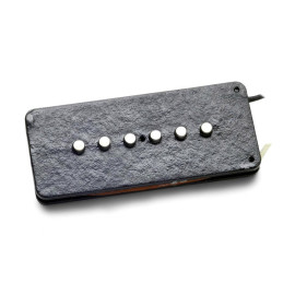 SJM-2b Hot for Jazzmaster