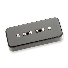 SP90-3b Custom P90 Soapbar Blk
