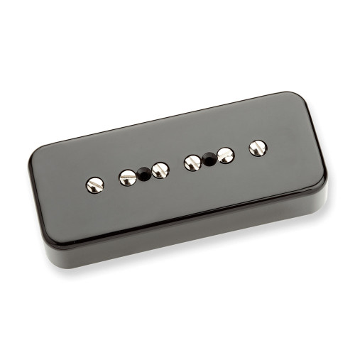 SP90-3b Custom P90 Soapbar Blk