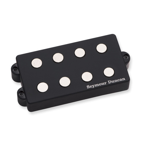 SMB-4A 4-Strg for Music Man Al